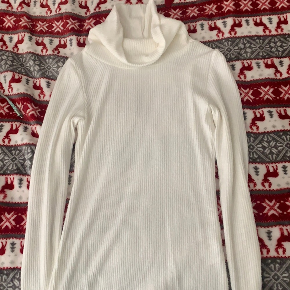 Turtle Neck